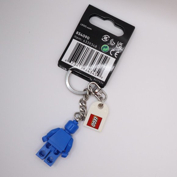 VIP Lego Keychain - Picture 2 of 2